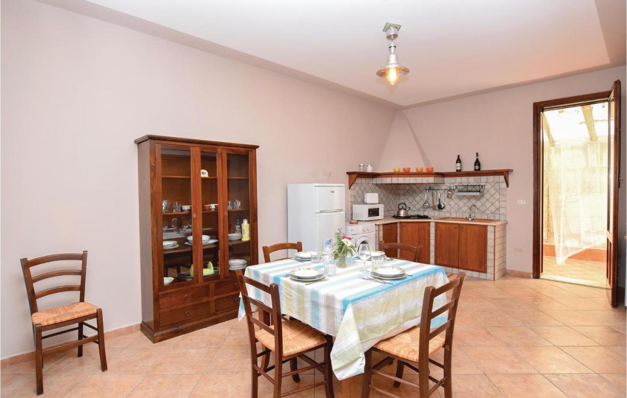 Villa Alessandra Altavilla Milicia Eksteriør billede